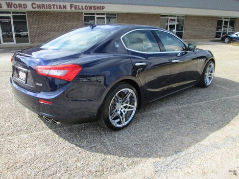 Used 2017 Maserati Ghibli S Q4 image 83