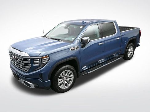 Used 2024 GMC Sierra 1500 Denali w/ Technology Package image 15