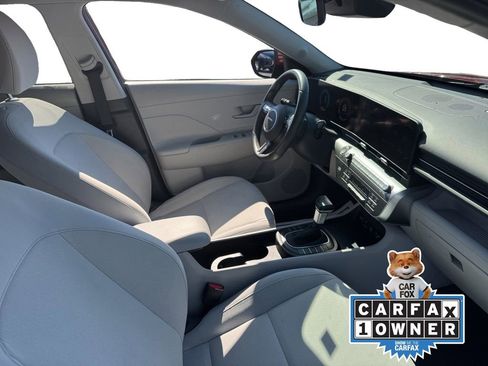 Used 2024 Hyundai Kona SEL FWD image 18
