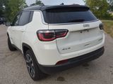 Used 2021 Jeep Compass Limited w/ Sun and Sound Group image 5