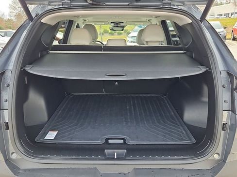 Used 2025 Hyundai Tucson SEL image 34