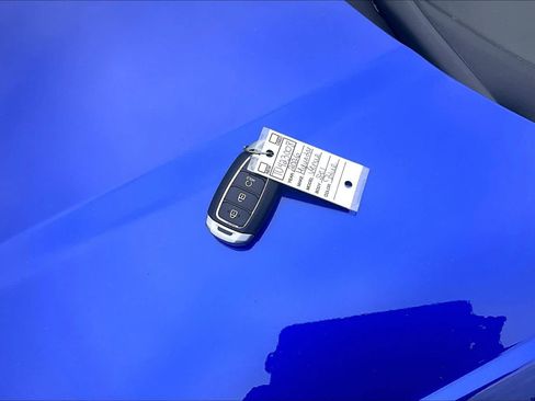 Used 2026 Hyundai Venue SEL FWD image 15