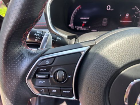 Used 2025 Acura MDX A-Spec AWD/4WD image 24