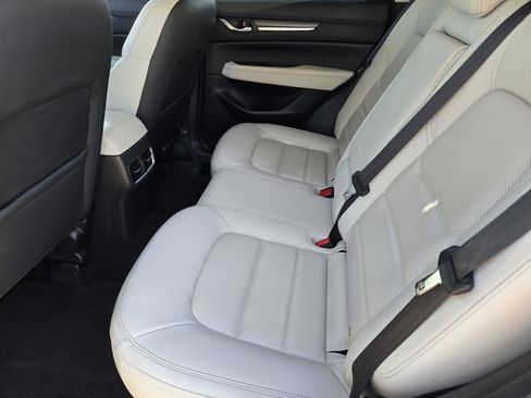 Used 2020 MAZDA CX-5 Grand Touring w/ GT Premium Package image 37