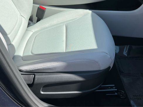 New 2026 Hyundai Tucson Blue SE AWD/4WD image 18
