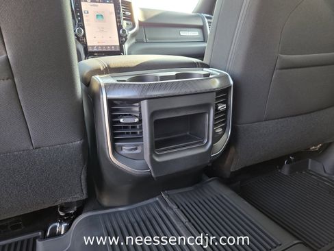 New 2026 RAM 2500 Lone Star image 22