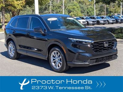 Certified 2023 Honda CR-V EX