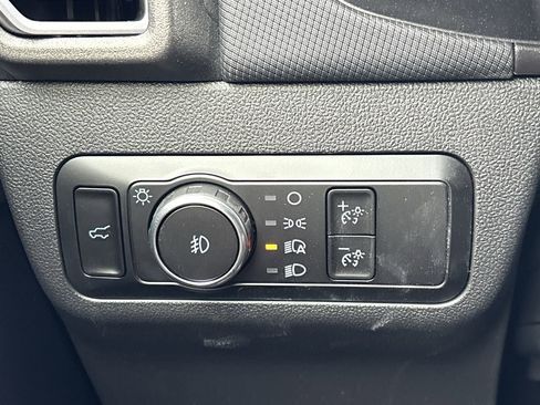 New 2025 Ford Bronco Sport Outer Banks w/ Outer Banks Tech Package+ image 28