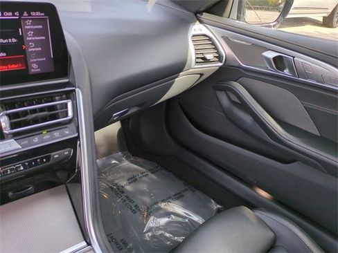 Used 2025 BMW 840i xDrive 840i image 17