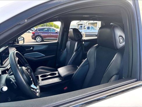 Used 2025 Acura MDX A-Spec AWD/4WD image 26