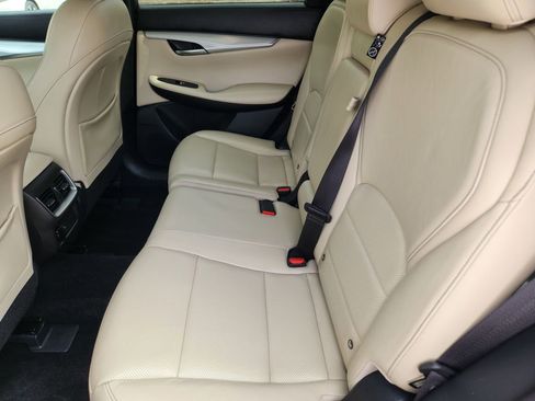 Used 2020 INFINITI QX50 Essential w/ Convenience Package image 12