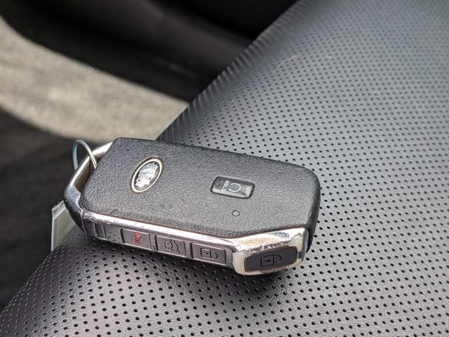 Used 2021 Kia Telluride LX FWD image 35