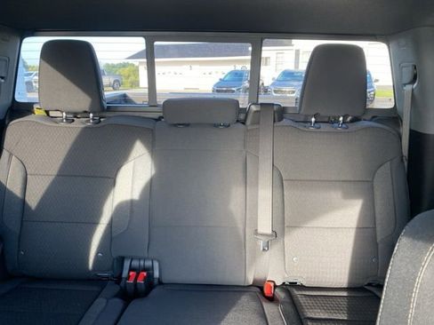 New 2026 Chevrolet Silverado 1500 LT image 20