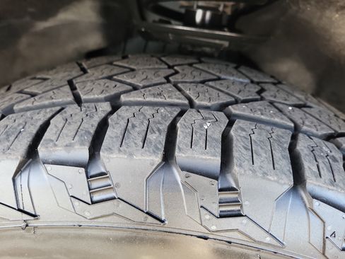 Used 2022 Ford Explorer Timberline image 22