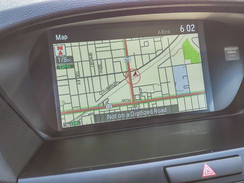 Used 2018 Acura TLX V6 w/ Technology & A-SPEC Pkg image 12