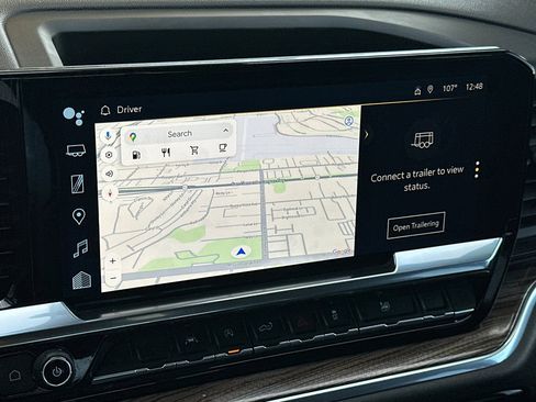 Used 2024 Chevrolet Silverado 1500 LT w/ Convenience Package II image 25