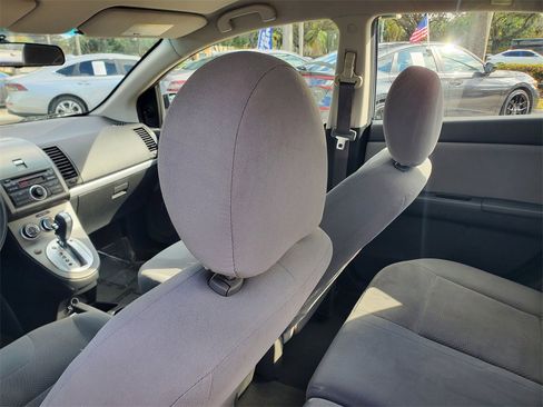 Used 2012 Nissan Sentra 2.0 image 10