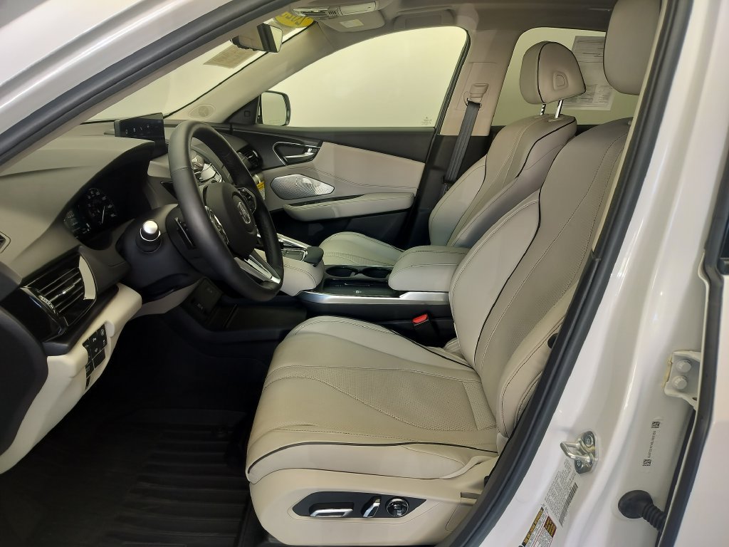 Used 2025 Acura RDX w/ Advance Package AWD/4WD image 8