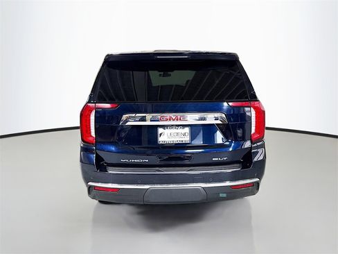 Used 2021 GMC Yukon SLT image 8