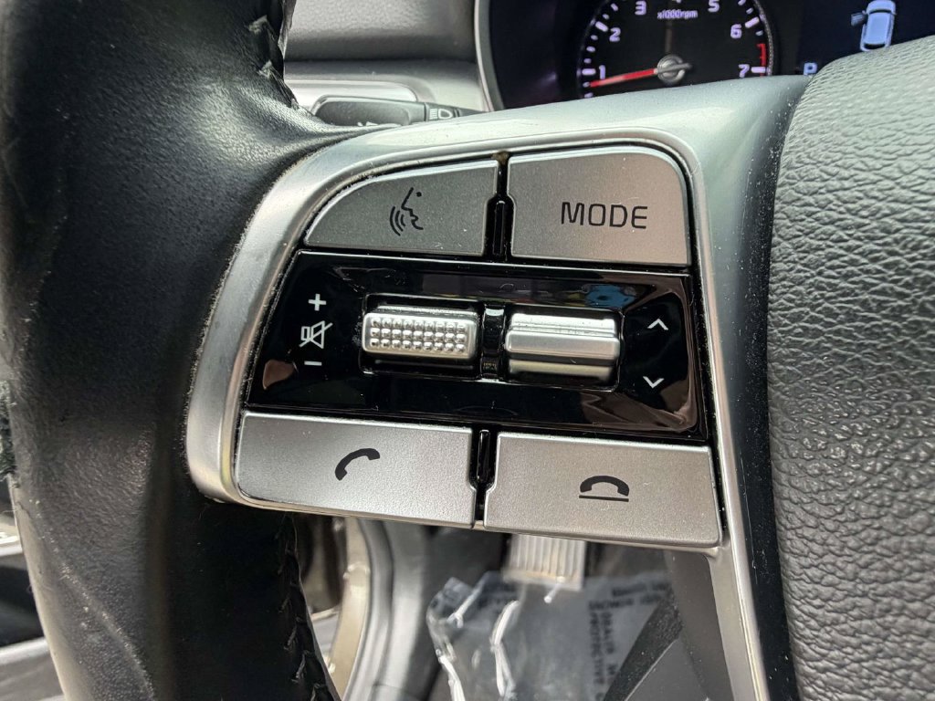 Used 2020 Kia Telluride S AWD/4WD image 24