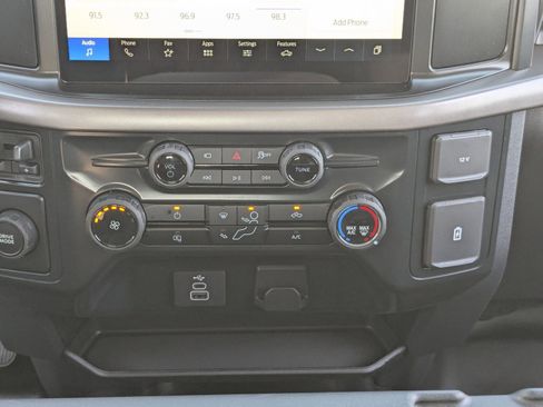 New 2026 Ford F150 XL image 50