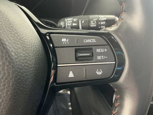 Certified 2024 Honda HR-V Sport image 18
