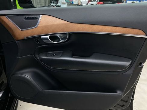 Used 2018 Volvo XC90 T6 Inscription image 27