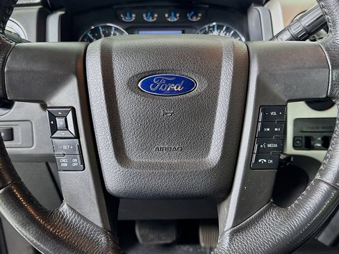 Used 2014 Ford F150 XLT w/ Equipment Group 302A Luxury AWD/4WD image 20