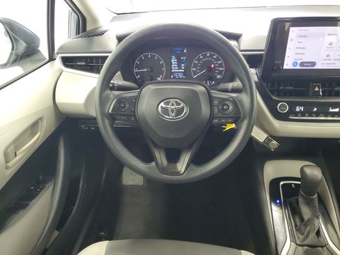 Used 2024 Toyota Corolla LE FWD image 15