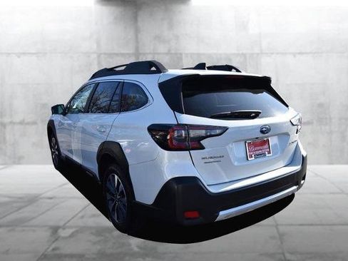 Used 2024 Subaru Outback Limited image 7