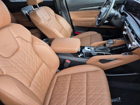 New 2025 Kia Telluride SX X-Line image 16