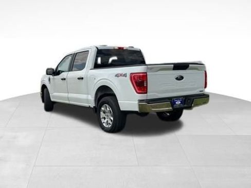 Used 2023 Ford F150 XLT image 5