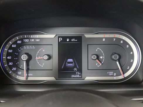 Used 2023 Hyundai Tucson SEL FWD image 11
