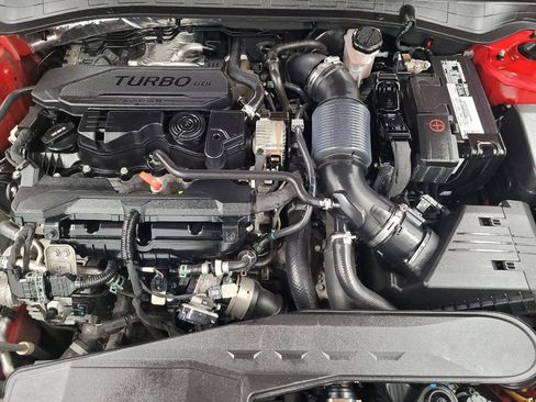 Used 2022 Hyundai Sonata SEL Plus w/ Cargo Package image 30