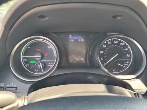 Used 2022 Toyota Camry SE FWD image 29