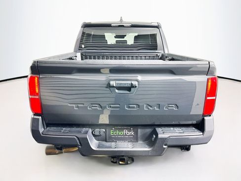 Used 2024 Toyota Tacoma SR5 RWD image 7