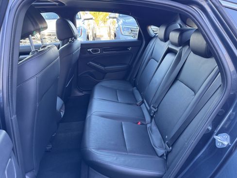 Used 2022 Honda Civic Sport Touring image 33