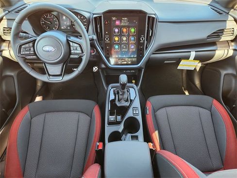 New 2026 Subaru Impreza RS image 19