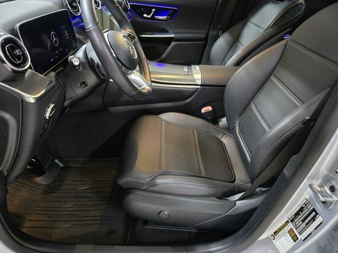 Certified 2025 Mercedes-Benz GLC 300 4MATIC image 23
