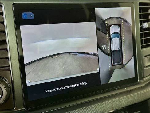 Certified 2024 Ford F250 Platinum w/ Tremor Off-Road Package image 28