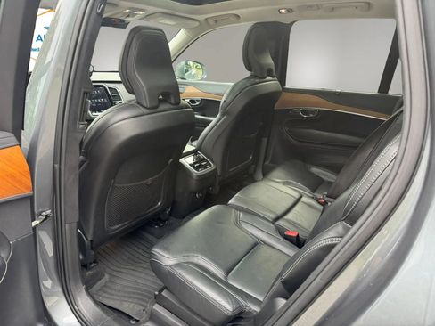 Used 2019 Volvo XC90 T6 Inscription w/ Luxury Package AWD/4WD image 26