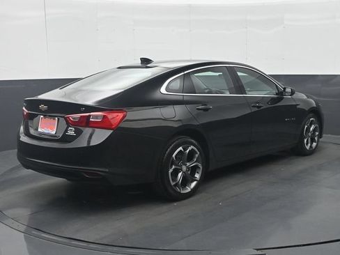 Used 2024 Chevrolet Malibu LT FWD image 7