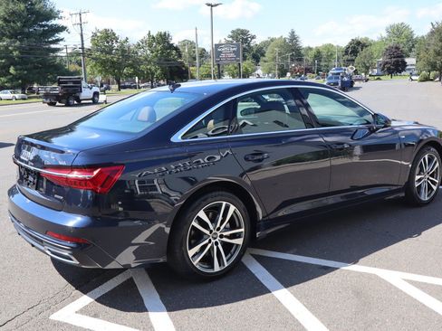 Used 2023 Audi A6 Premium Plus w/ Premium Plus Package AWD/4WD image 6