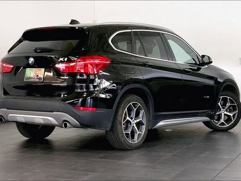 Used 2018 BMW X1 xDrive28i image 10