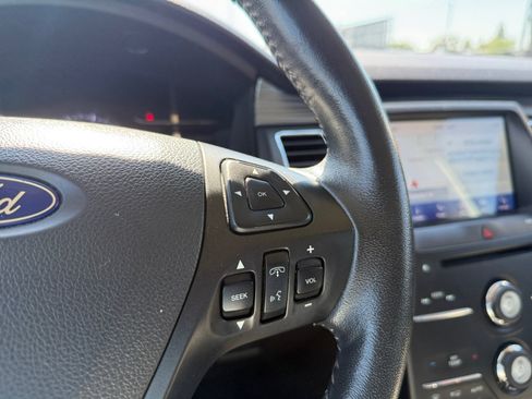 Used 2019 Ford Flex SEL w/ Equipment Group 202A FWD image 16