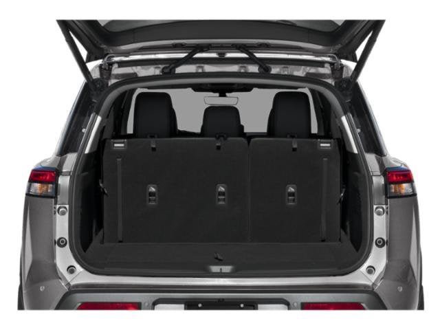 New 2026 Nissan Pathfinder SL AWD/4WD image 13