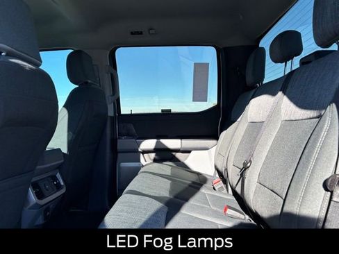 New 2026 Ford F350 XLT w/ XLT Premium Package image 19