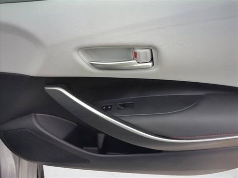 Certified 2024 Toyota Corolla SE FWD image 29