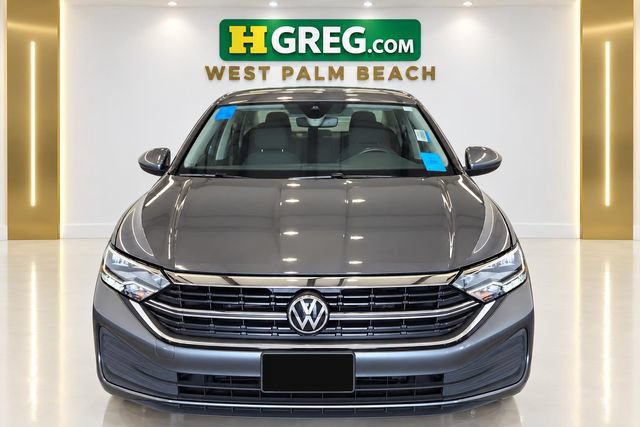 Used 2024 Volkswagen Jetta S FWD image 7