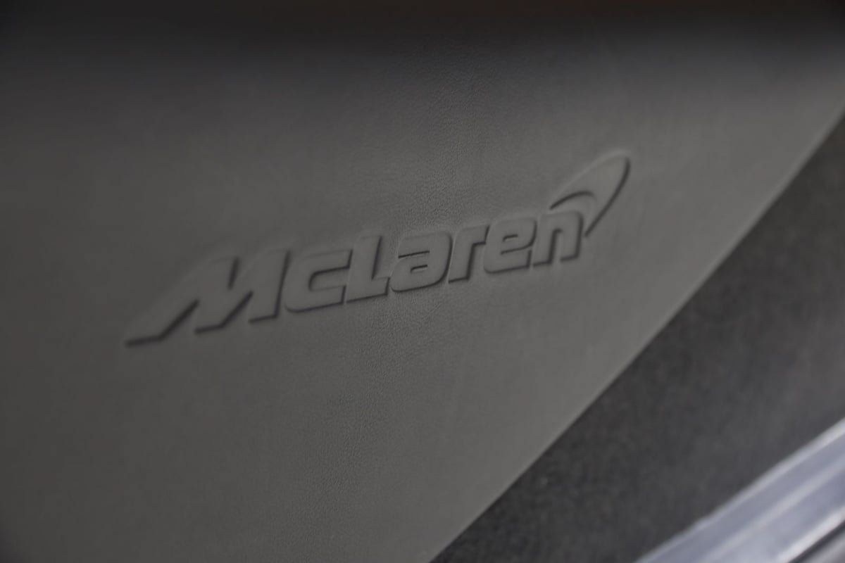 Used 2020 McLaren 570S Coupe RWD image 16